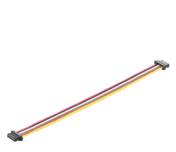 DJI O4 Air Unit Pro Kabel 3w1 - 1312876 - zdjęcie 2
